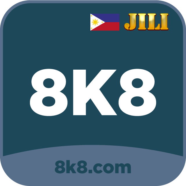 Logo 8k8